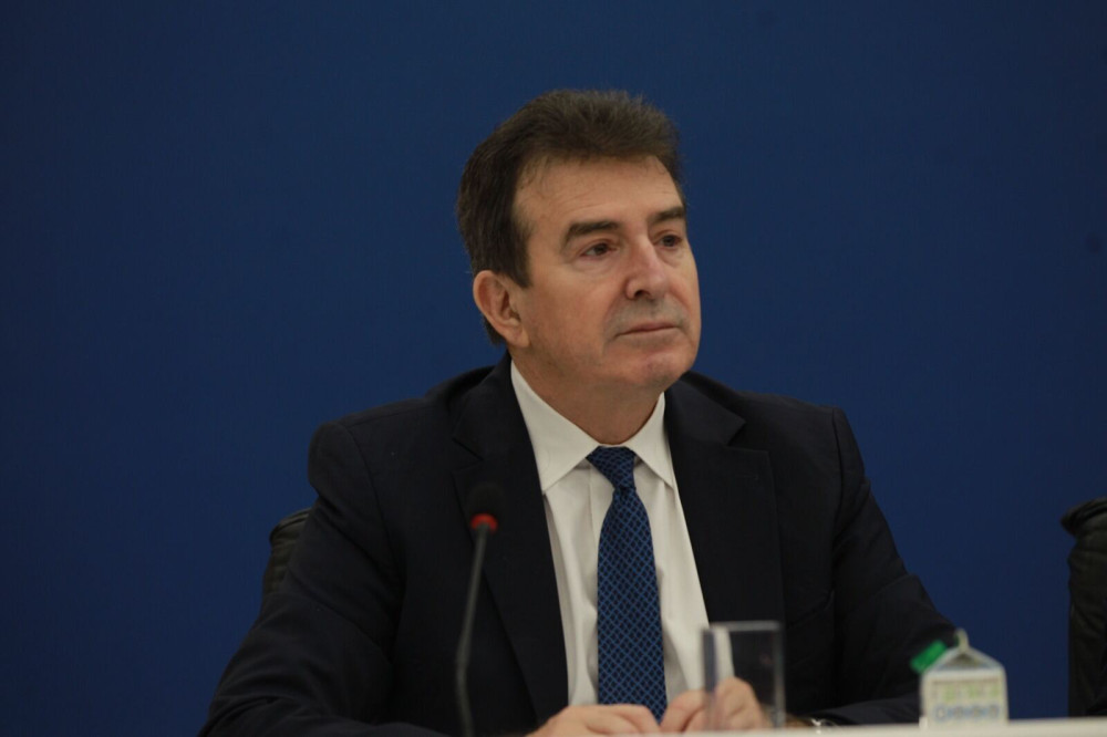 Τροπολογία Χρυσοχοΐδη: μέρος των κατασχεθέντων ποσών στο «ελληνικό FBI»