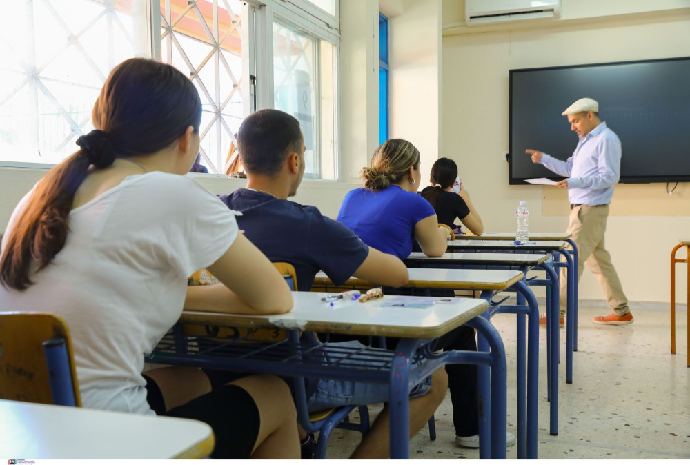 Στην τελική ευθεία οι πανελλαδικές εξετάσεις – Πότε κλείνουν τα σχολεία