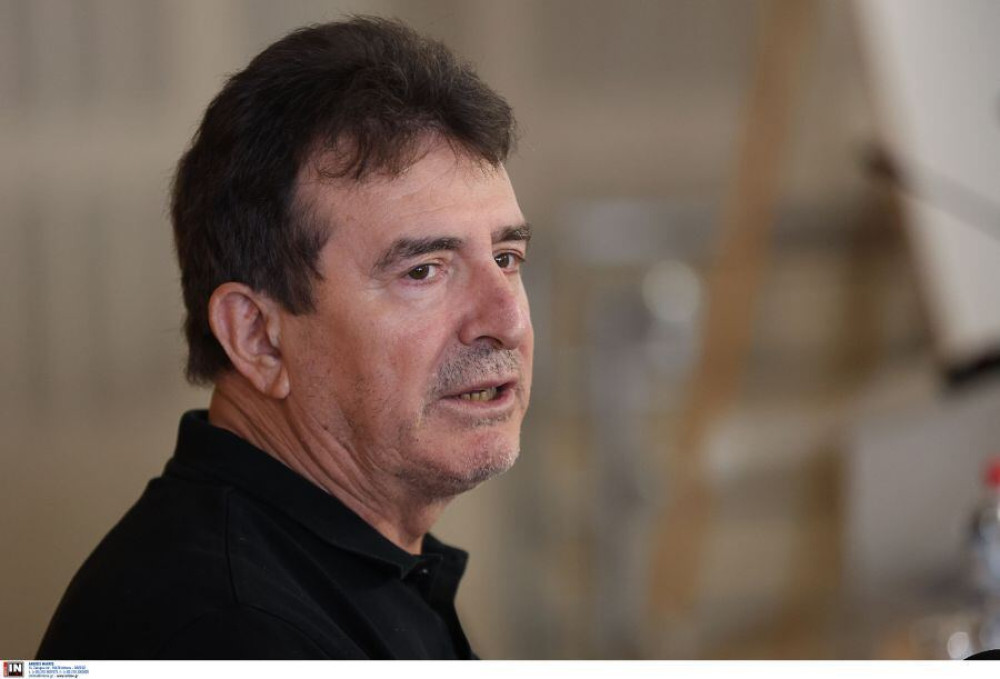 Χρυσοχοΐδης: «Το τεκμήριο της αθωότητας ισχύει για τον Ρωμανό - Οι έρευνες συνεχίζονται»
