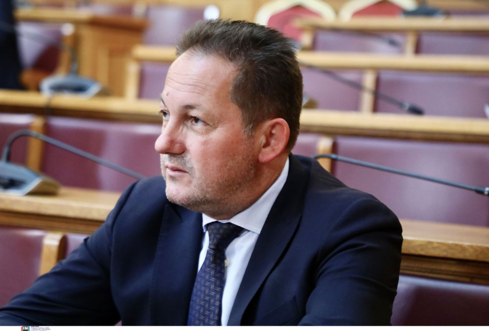 Στέλιος Πέτσας για τα 52 χρόνια ΝΔ: Οι ιδέες και οι αξίες μας έχουν δικαιωθεί διαχρονικά (video)