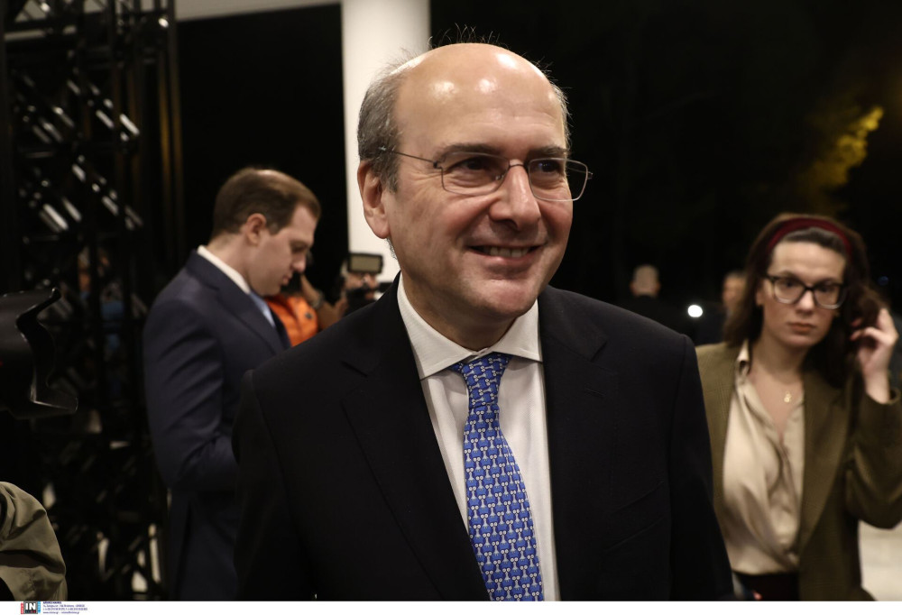 Βουλή: κατατέθηκε ο Προϋπολογισμός του 2025 - Στις 15/12 η ψηφοφορία