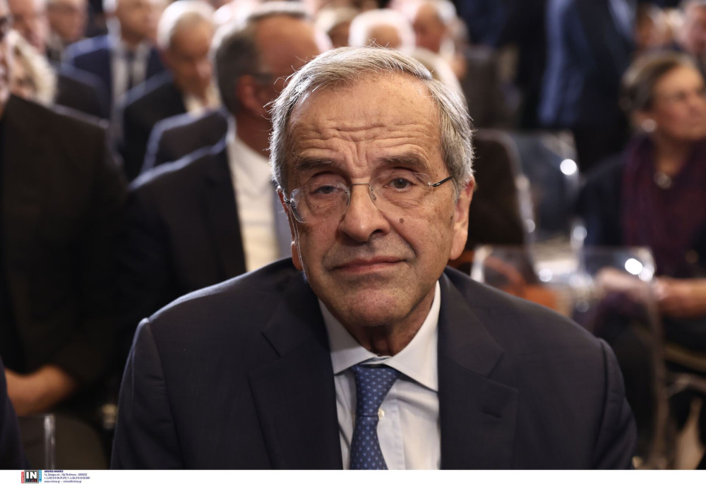 Αισθάνεται καλύτερα με τον Τσίπρα