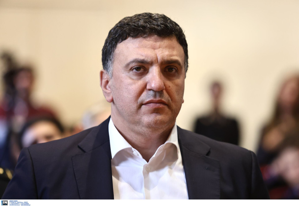 Κικίλιας: Η ΝΔ δεν έχει να φοβηθεί τίποτε από ένα ειρηνικό συλλαλητήριο