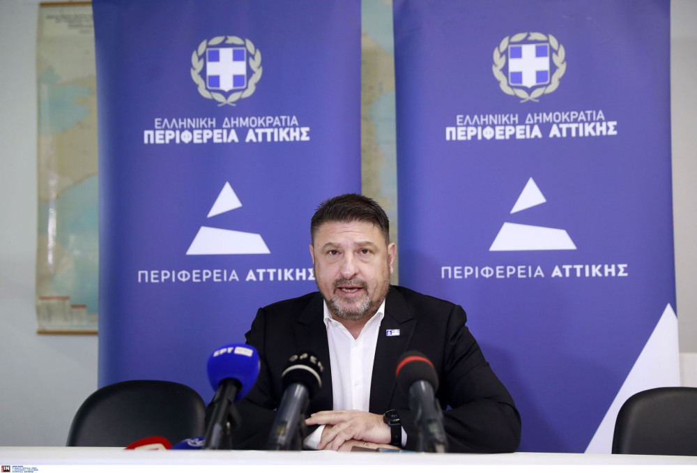 Νίκος Χαρδαλιάς: Καθήκον μας να διασφαλίζουμε τη δημόσια υγεία με αδιάκοπους αγορανομικούς ελέγχους