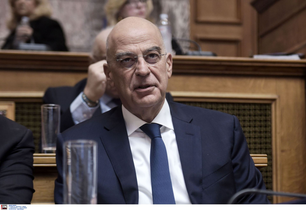 Νικος Δένδιας για την επέτειο της Σφαγής των Καλαβρύτων: Τα εγκλήματα κατά της ανθρωπότητας δεν παραγράφονται