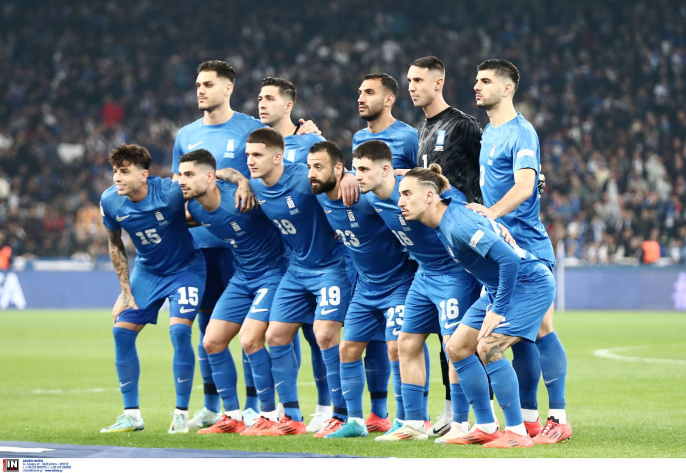 Εθνική-οικογένεια: οι διεθνείς δίνουν μέρος του πριμ στην οικογένεια του Μπάλντοκ