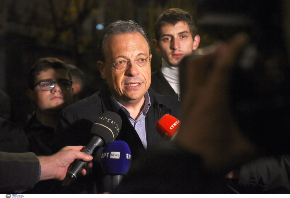 Ο Φάμελλος άρχισε τα ανέκδοτα: ο ΣΥΡΙΖΑ δεν έχει υπηρετήσει πολιτικές λιτότητας