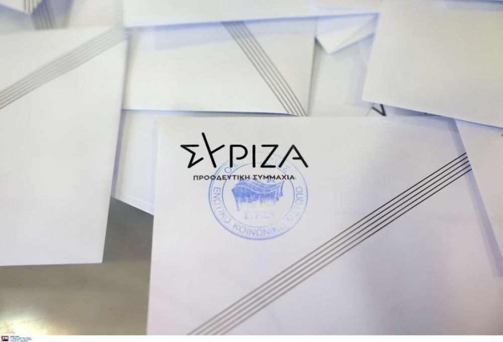 ΣΥΡΙΖΑ: 50.000 πολίτες ψήφισαν έως τις 16:00 – Οι δηλώσεις των υποψηφίων