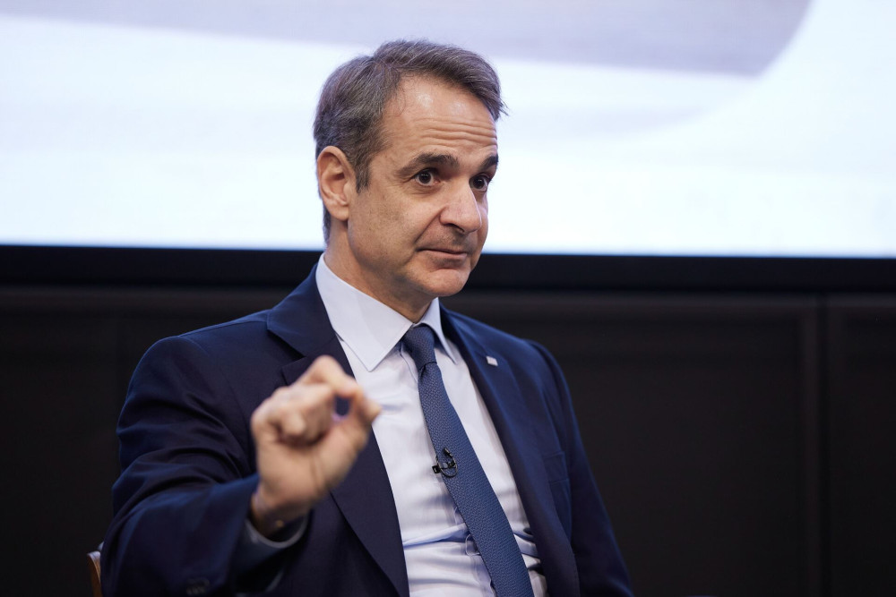 Μήνυμα Μητσοτάκη σε ολιγάρχες: Θα είμαι παρών και το 2027
