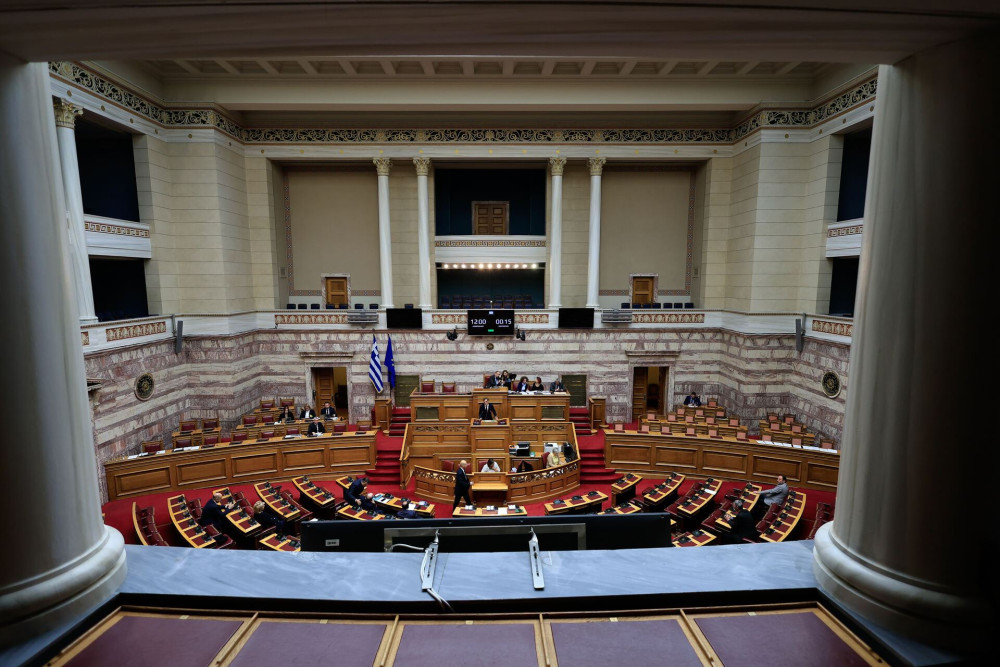 Προβλέψιμοι - Σκληρό ροκ της αντιπολίτευσης σε βάρος των εργαζομένων