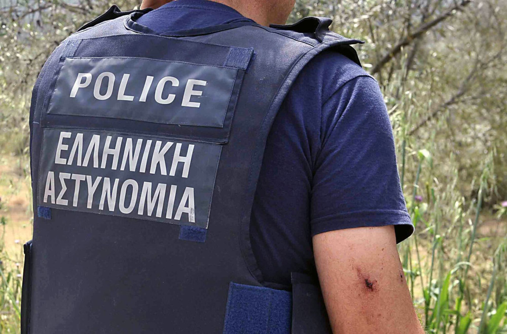 ΕΛ.ΑΣ.: εντόπισε 200 κιλά κοκαΐνης σε κοντέινερ με μπανάνες