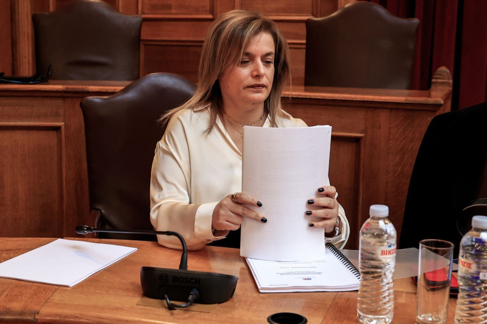 Εργασιακή παρενόχληση: η Εθνική Αρχή Διαφάνειας αναλαμβάνει τη διαχείριση καταγγελιών