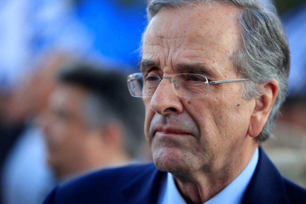 Δρυμιώτης κατά Σαμαρά: «Φθόνος για τον Κυριάκο» (video)