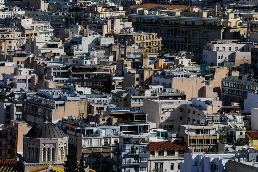 «Αθήνα Ψηλά»: πρόταση μείωσης των δημοτικών τελών κατά 5%