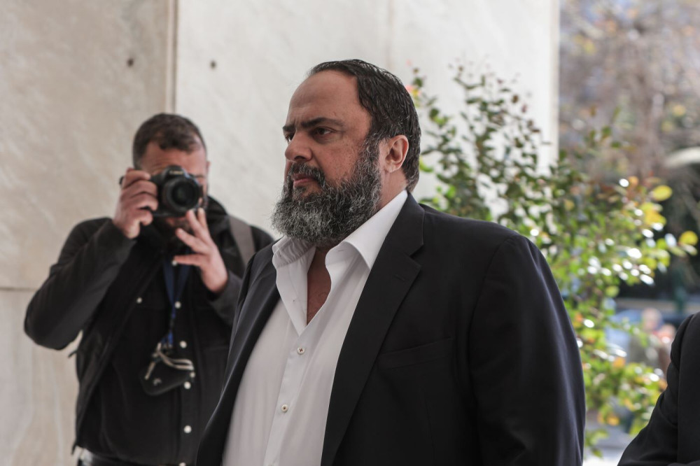 Οι Έλληνες εφοπλιστές που βρίσκονται στην Top 100 λίστα των Lloyd's