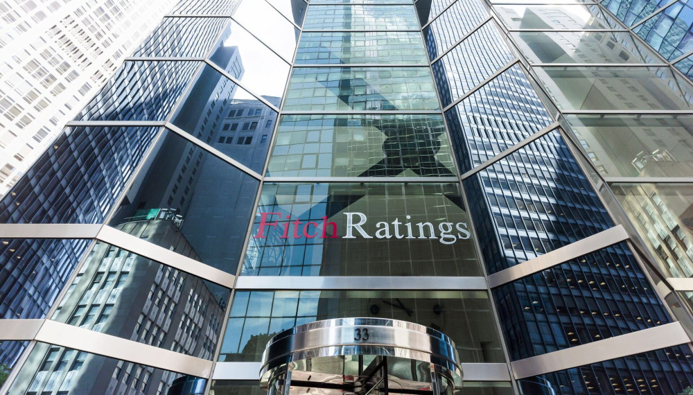 Αναβάθμιση της Ελλάδας από τον οίκο Fitch Ratings - Ψήφος εμπιστοσύνης στην ελληνική οικονομία