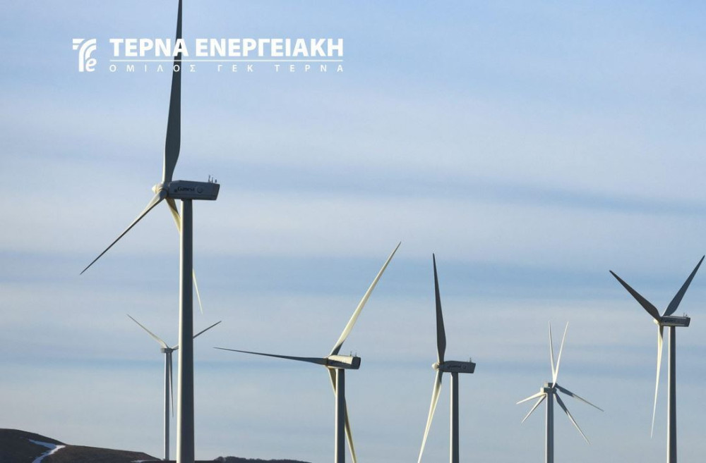 Χρηματιστήριο: πέρασαν τα πακέτα για το 67% της ΤΕΡΝΑ Ενεργειακή