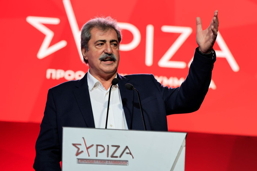 Γκάλοπ GPO: προβάδισµα Πολάκη στις εσωκοµµατικές εκλογές