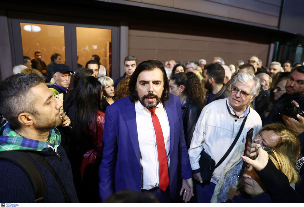 Πέτρος Παππάς: Παραμένω ανεξάρτητος, θέλω να δω την περπατησιά του κινήματος Κασσελάκη