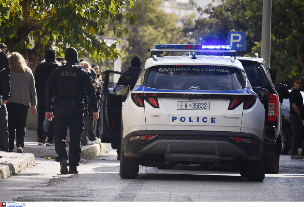 Αττική: η «έξυπνη» συμμορία των Γεωργιανών - GPS στα θύματα και η πολυτελής λεία (video)