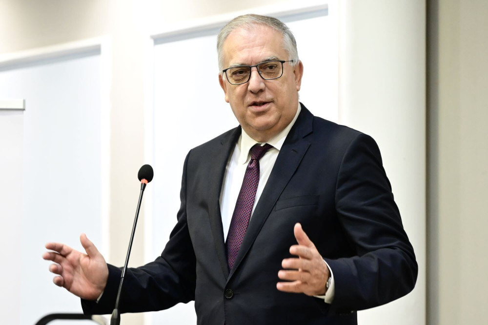 Τάκης Θεοδωρικάκος για Turkaegean: Η κυβέρνηση διαχρονικά προασπίζει το εθνικό συμφέρον