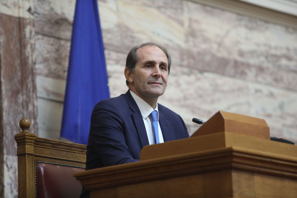 Ανακοπή καρδιάς υπέστη ο Απόστολος Βεσυρόπουλος