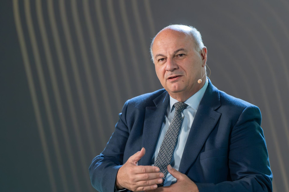 Τσιάρας: Δώσαμε λύση για φθηνό πετρέλαιο και ρεύμα στους αγρότες