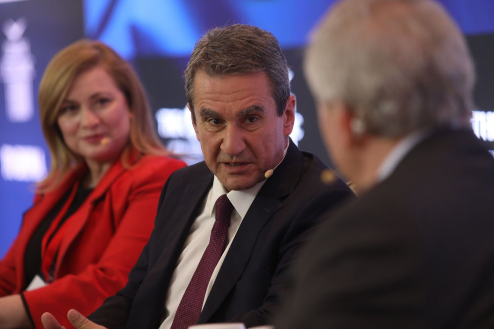 Ανδρέας Λοβέρδος για ΟΠΕΚΕΠΕ: Η Εξεταστική Επιτροπή θα αναδείξει τα πραγματικά περιστατικά
