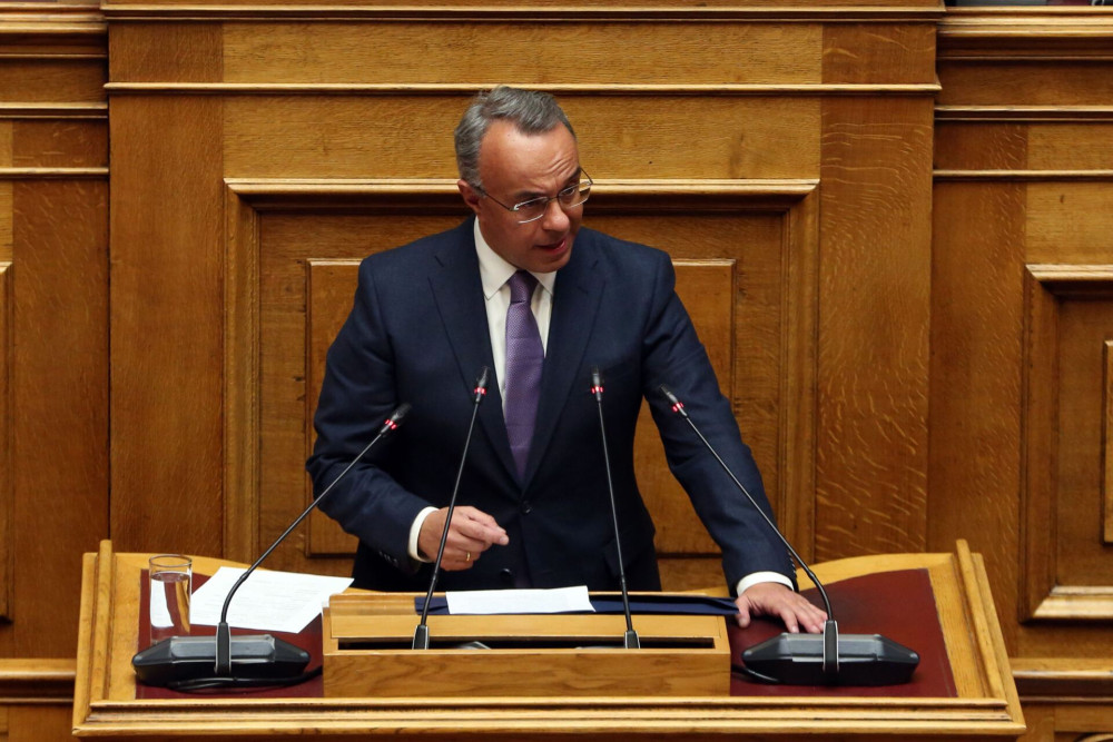 Χρήστος Σταϊκούρας: Ο τριπλός στόχος για ποιοτικότερες μεταφορές το 2025
