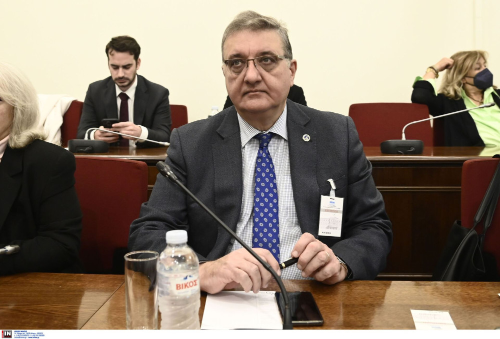 ΤikTok, κάν' το σαν τον Εξαδάκτυλο