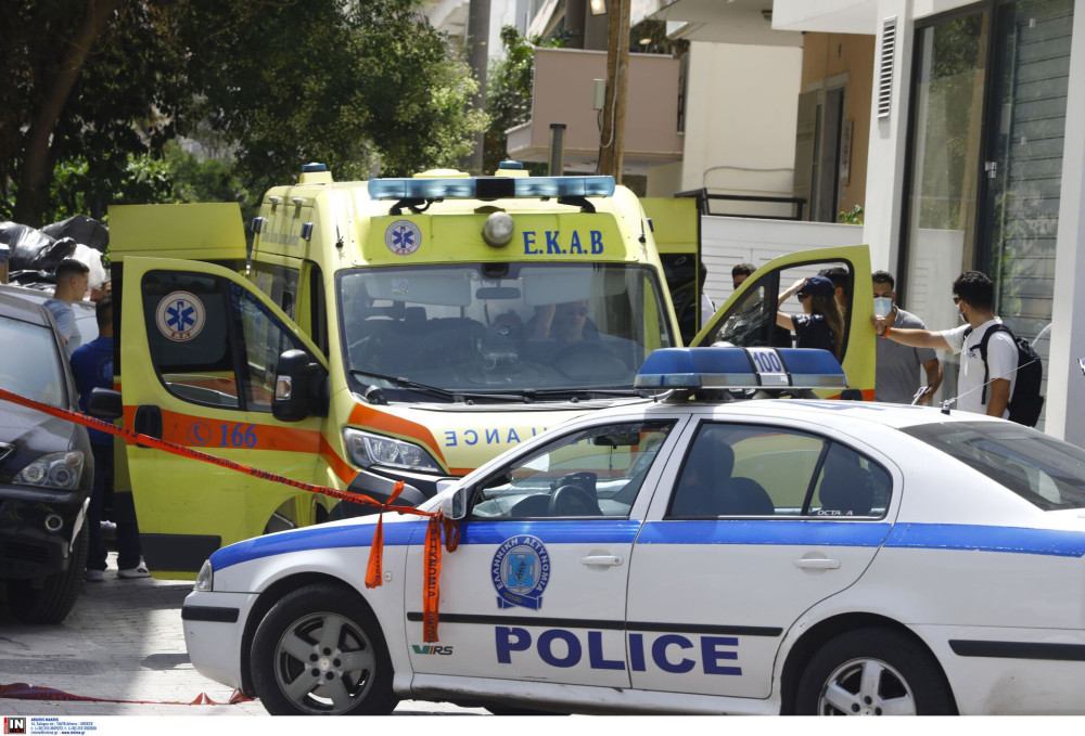 Σοκ στα βόρεια προάστια: νεκρές βρέθηκαν  στο σπίτι τους η  εικαστικός Λίμπερτυ Πολύζου και η κόρη της
