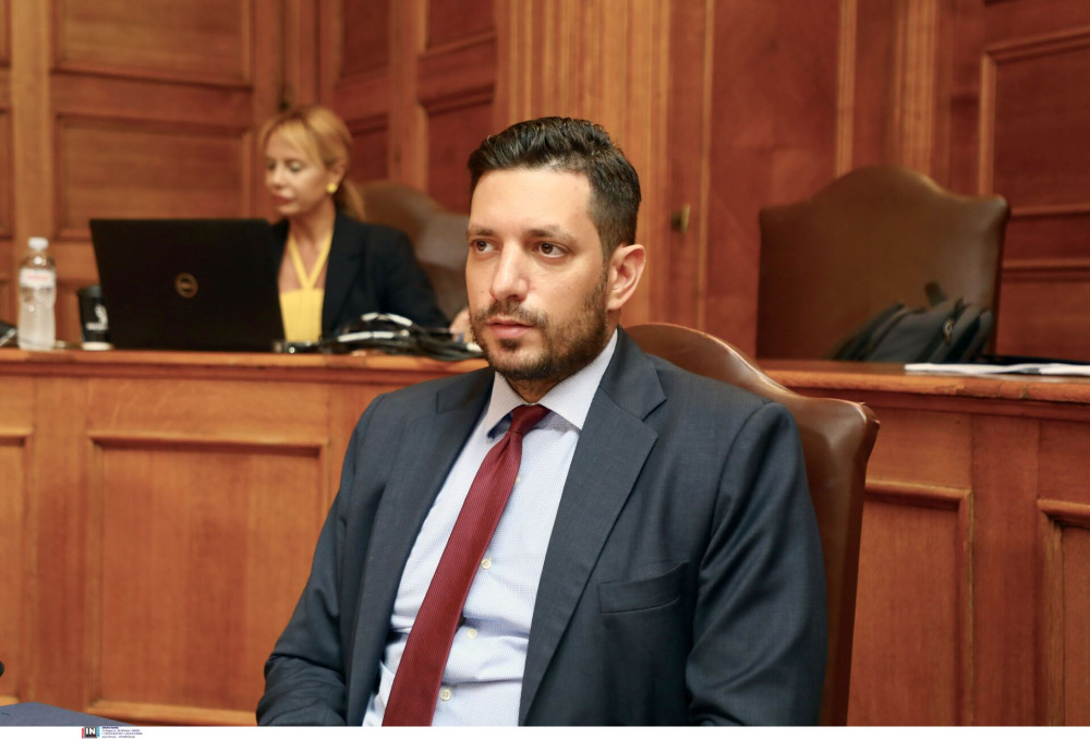 Κυρανάκης: Έρχεται 24ωρη λειτουργία σε μετρό, τραμ και λεωφορεία - Τον Ιούλιο πιλοτική εφαρμογή