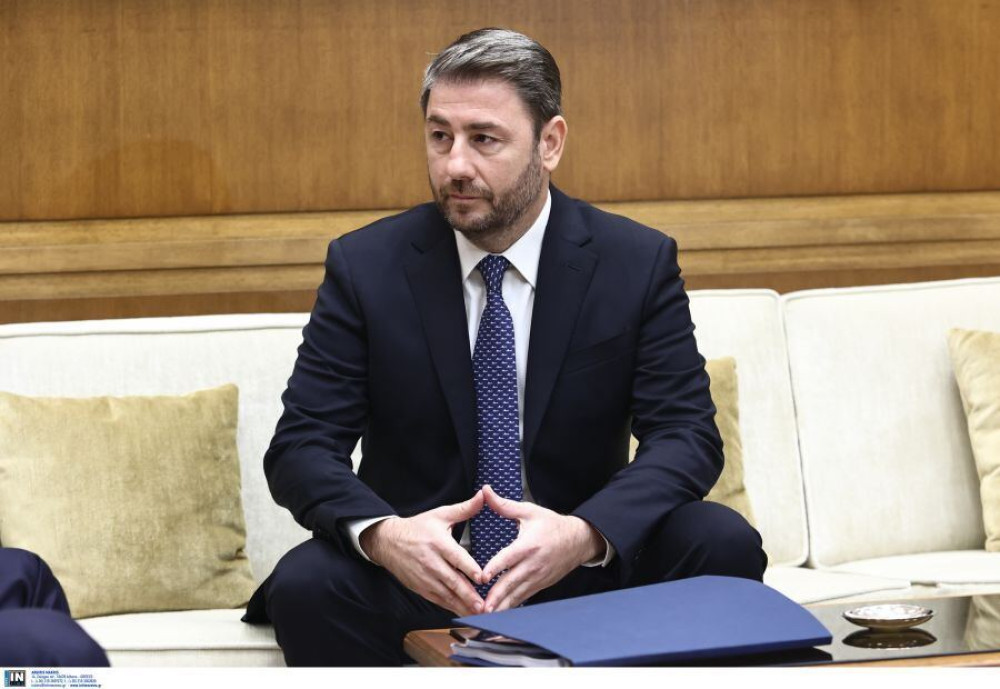 Για πες μας κάτι για τον Σάντσεθ, σύντροφε Ανδρουλάκη