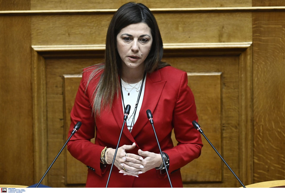 Σοφία Ζαχαράκη: Το ψηφιακό φροντιστήριο «ρίζωσε» - Όσα πρέπει να ξέρετε σε 19 ερωτήσεις