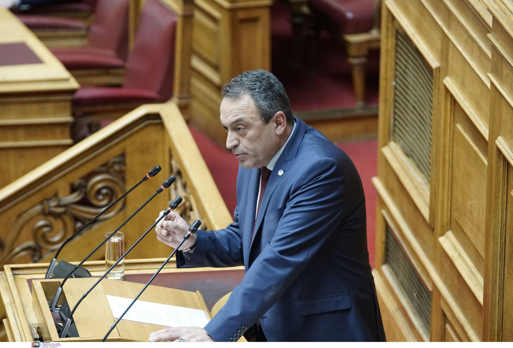 Νέα αναβολή στη δίκη των «Σπαρτιατών» - Ποινική έρευνα για απείθεια σε βάρος του Στίγκα