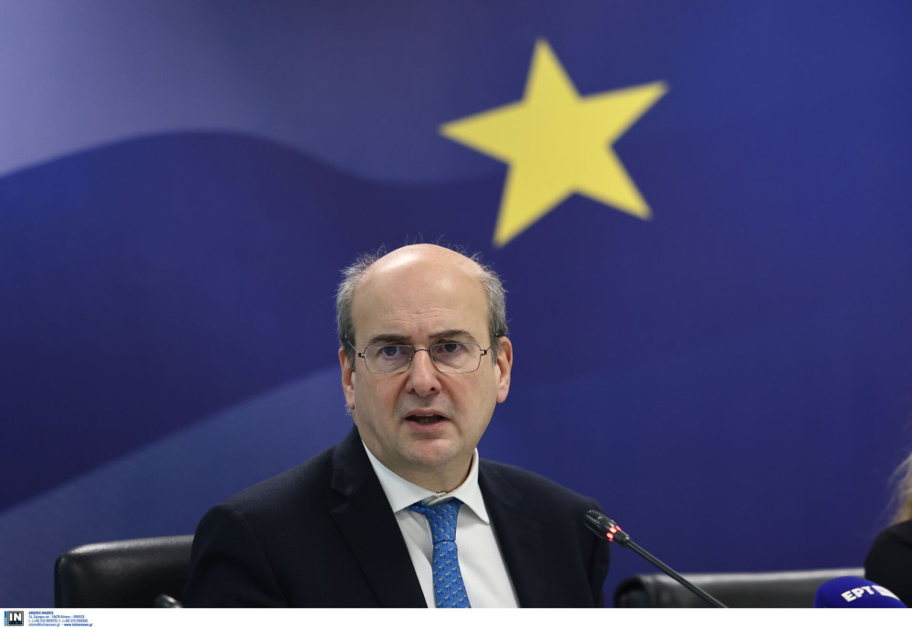 Κωστής Χατζηδάκης: Τα μέτρα για την ενίσχυση της Κεφαλαιαγοράς - Τι προβλέπεται για τα crypto