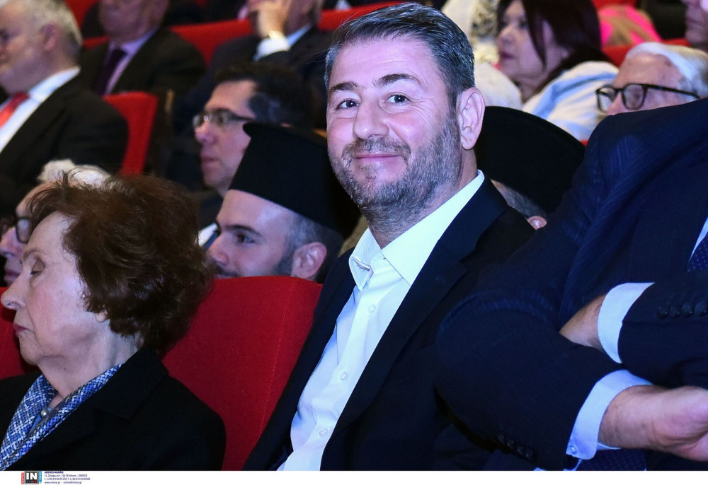 Tik Tok, μόνο μην το κάνεις σαν τον Ανδρουλάκη