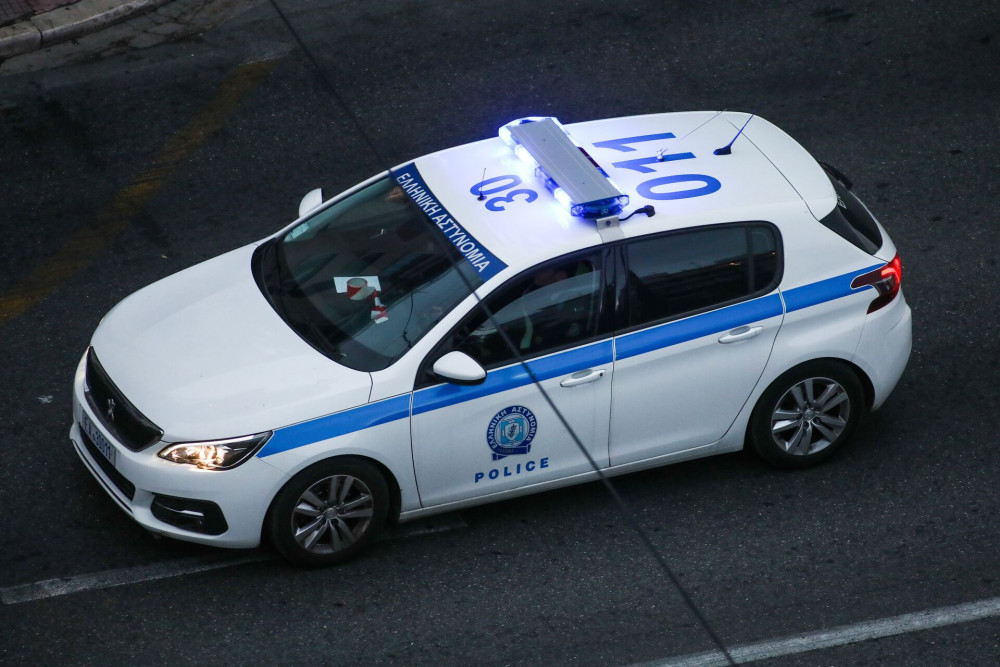 Σέρρες: 59χρονος σκότωσε τη σύζυγό του