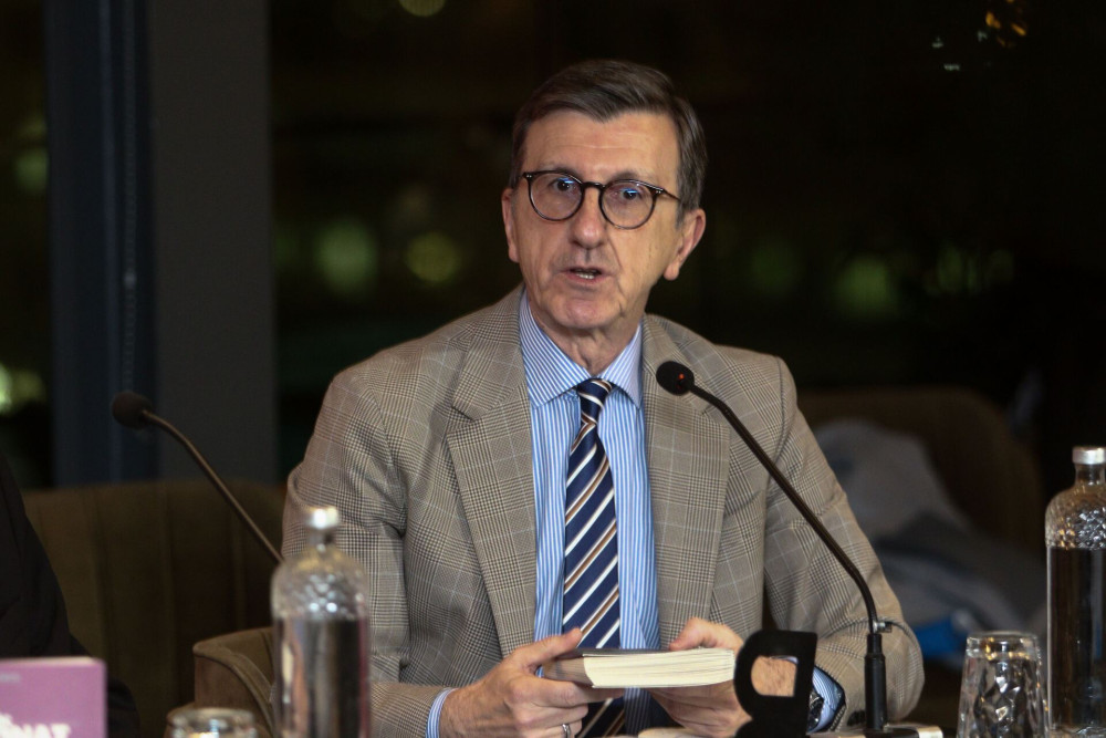 Πορτοσάλτε: Το θάρρος των εισαγγελέων στις δίκες για δολοφονία Λυγγερίδη και Μάτι (video)