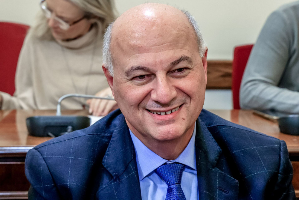 Κώστας Τσιάρας: Ανάγκη σταδιακής εφαρμογής της νέας ΚΑΠ, ώστε να μην επιβαρυνθούν δυσανάλογα οι μικροί παραγωγοί