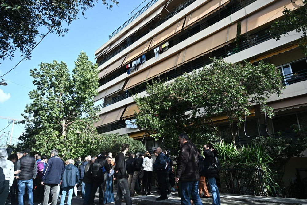 Ξετσίπωτα funds: εξώσεις σε ΑμεΑ και ηλικιωμένους