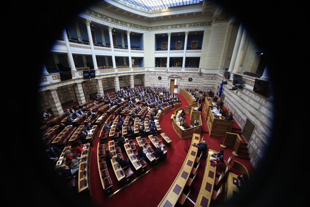Όταν σε έχουν καταλάβει, μην υποκρίνεσαι
