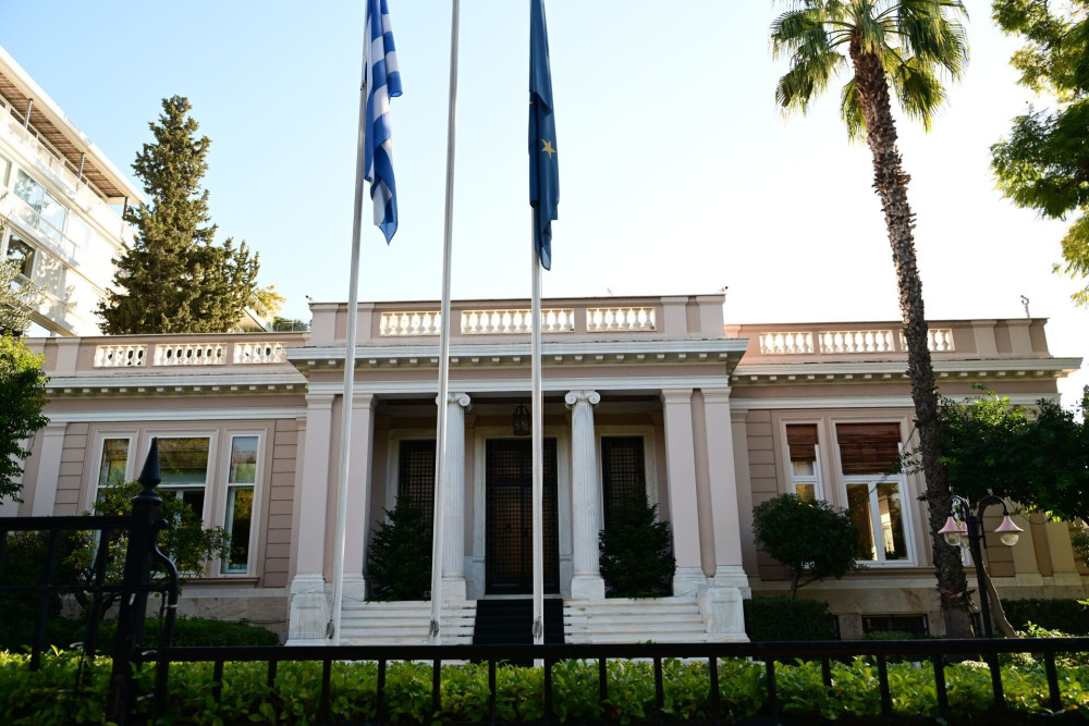 ΚΥΣΕΑ: έκτακτη συνεδρίαση υπό τον Μητσοτάκη για τις εξελίξεις στη Μέση Ανατολή