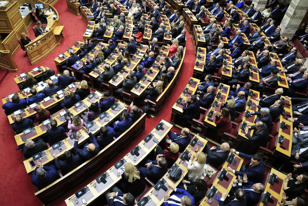 Πώς η εκλογή ΠτΔ μπορεί να γίνει θρυαλλίδα εξελίξεων στην… Κεντροαριστερά