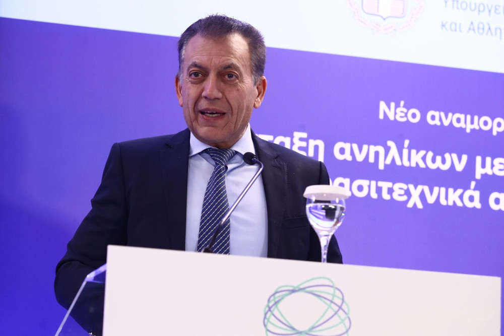 Παραβατικότητα ανηλίκων: με τον αθλητισμό γίνεσαι καλύτερος