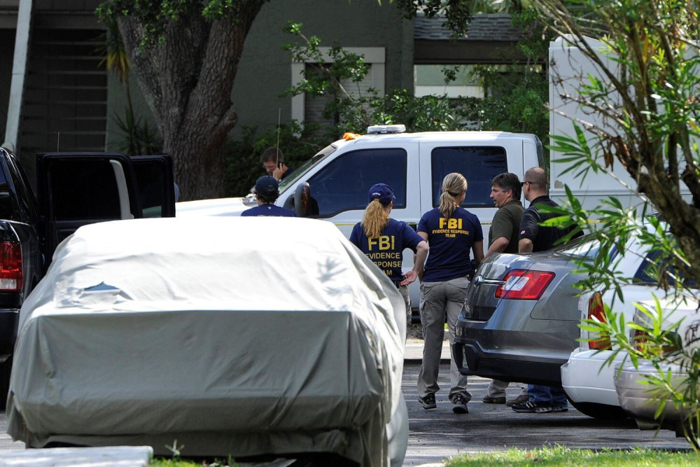 ΗΠΑ: το FBI συνέλαβε δικαστή για «παρεμπόδιση» σύλληψης μετανάστη