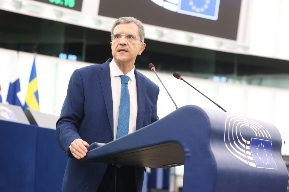 Αυτιάς: Δικαίωση της Ελλάδας η δημιουργία Μόνιμου Σώματος Συνοριοφυλάκων