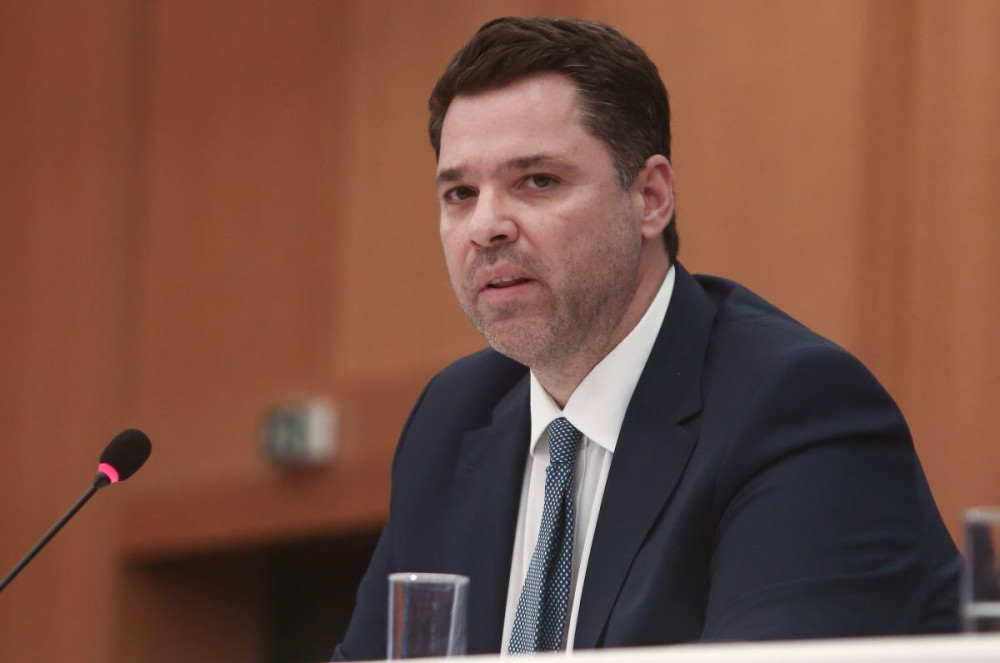 Κοντογεώργης για Τσίπρα: Rebranding με έναν λογαριασμό που πάλι δεν βγαίνει (video)