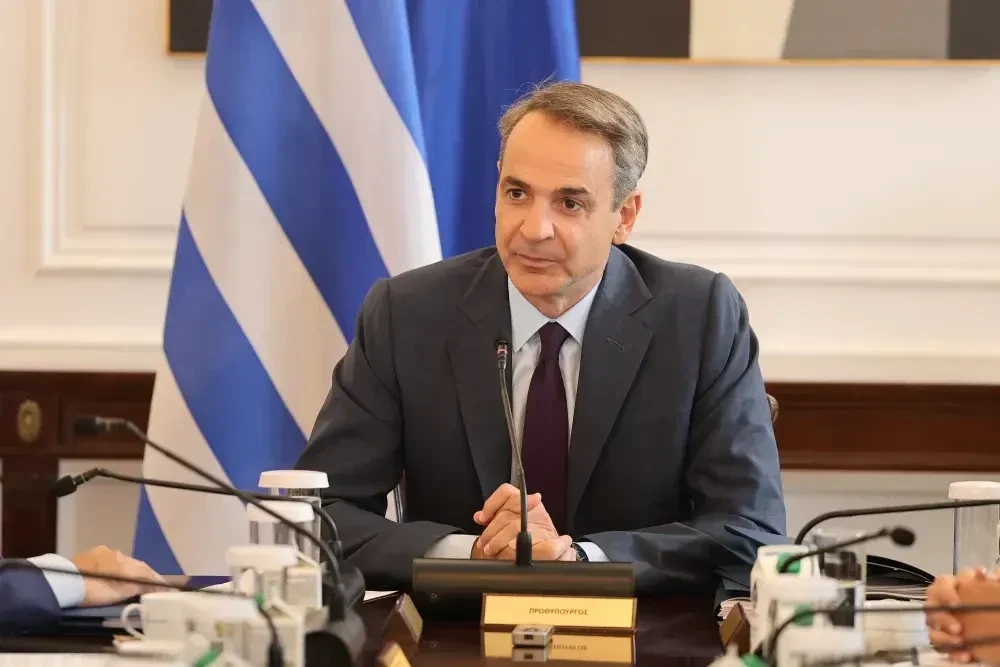 Συνεδριάζει την Τετάρτη του Υπουργικό Συμβούλιο υπό τον Κυριάκο Μητσοτάκη - Τα θέματα