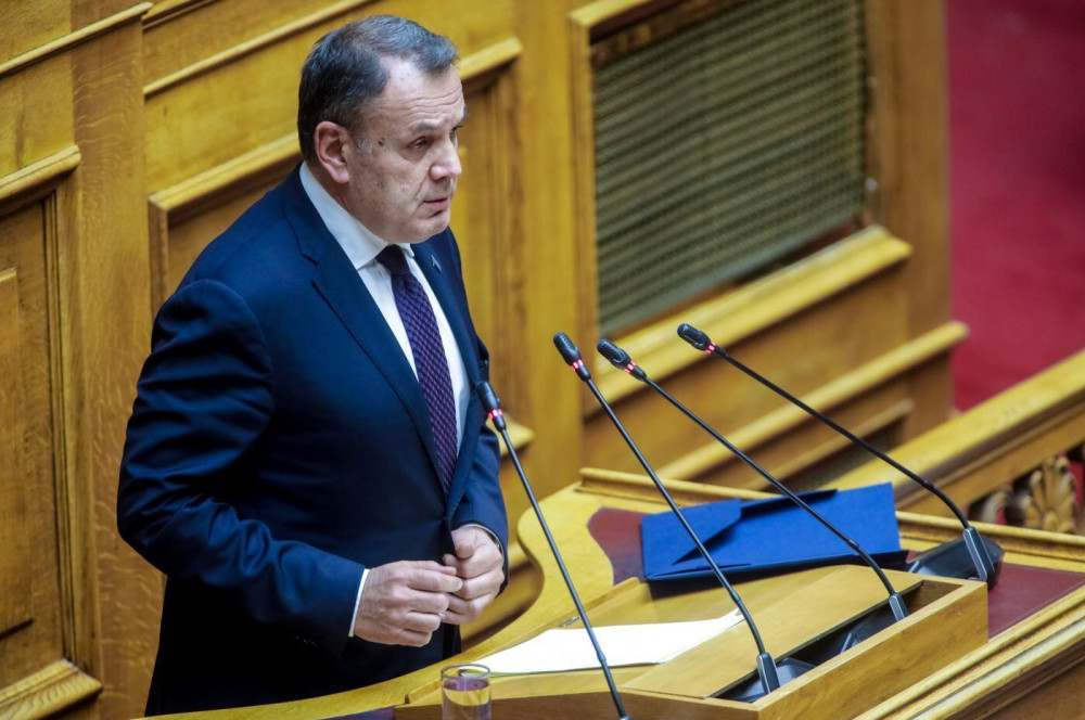 Νίκος Παναγιωτόπουλος για Τέμπη: Απίστευτο σκηνικό, μεγάλη τοξικότητα από την αντιπολίτευση (video)